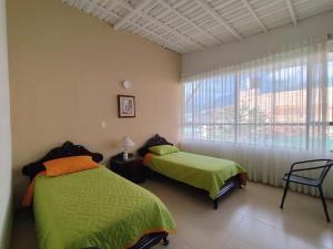 La Perlita - Casa de Hospedaje