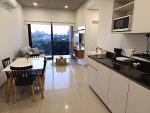 Departamento con excelente ubicación