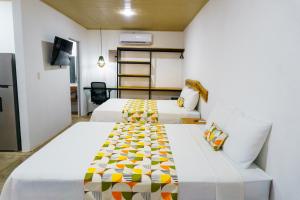 Nomad Living CR Tárcoles