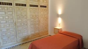 Cortijo de la luna la casita