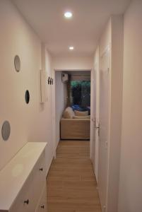 Santa Lucia - Appt confort clim & loggia 2 mn mer