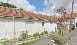 Private house 20 min from Paris