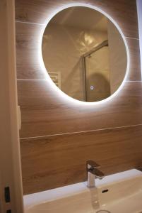 Santa Lucia - Appt confort clim & loggia 2 mn mer