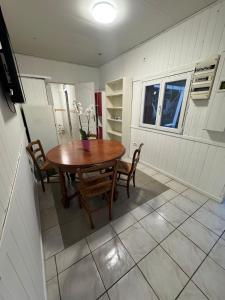 Private house 20 min from Paris