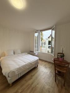 Private house 20 min from Paris