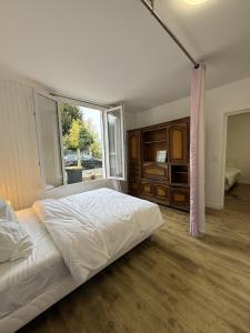 Private house 20 min from Paris