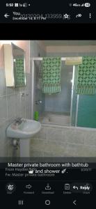 Awesome Volcán Barú Views