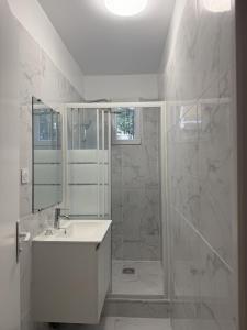 Private house 20 min from Paris