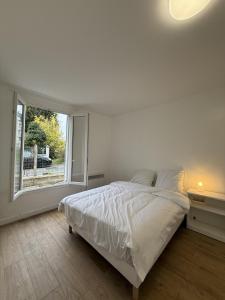 Private house 20 min from Paris