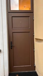 Vydūno apartamentai 12