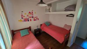 Algarrobo, hermosa casa en condominio