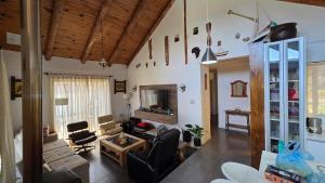 Algarrobo, hermosa casa en condominio