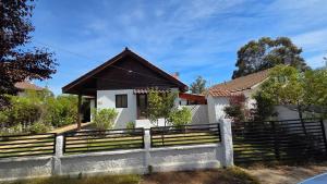 Algarrobo, hermosa casa en condominio