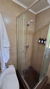 Algarrobo, hermosa casa en condominio