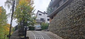 Apartament I, Uzdrowiskowa 41, Szczyrk