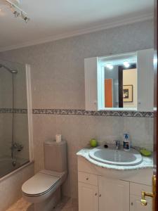 Apartamento Burbujas