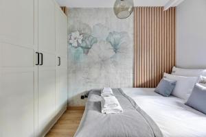 Welcome Gdańsk Apartments Nadmotławie Sauna and Gym