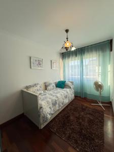 Apartamento Burbujas