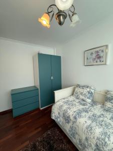 Apartamento Burbujas