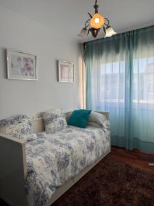 Apartamento Burbujas