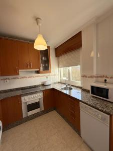Apartamento Burbujas