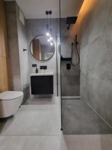 Welcome Gdańsk Apartments Nadmotławie Sauna and Gym