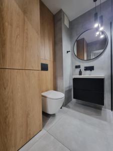 Welcome Gdańsk Apartments Nadmotławie Sauna and Gym