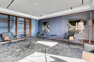 Welcome Gdańsk Apartments Nadmotławie Sauna and Gym