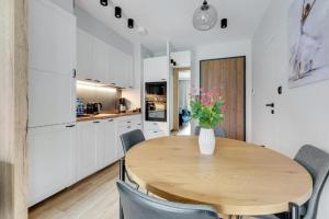 Welcome Gdańsk Apartments Nadmotławie Sauna and Gym