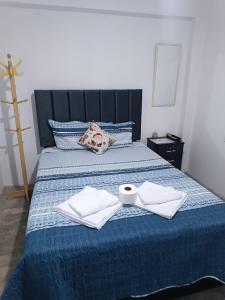 A y C Hospedaje - Taxi FREE - Airport - APARTMENT includes breakfast