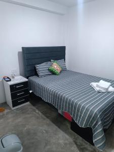 A y C Hospedaje - Taxi FREE - Airport - APARTMENT includes breakfast