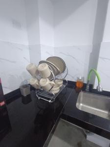 A y C Hospedaje - Taxi FREE - Airport - APARTMENT includes breakfast