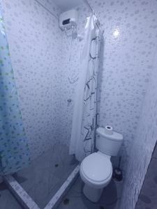 IN FRONT OF THE NEW AIRPORT Hospedaje A y C - Taxi Free - Airport - Apartment Includes breakfast