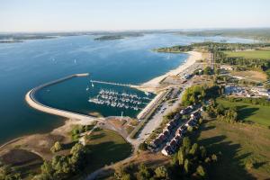 Lhorizon Troyen, maison de caractere