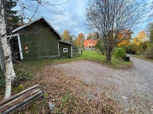 Cozy house in nature near ski resort Romme Alpin