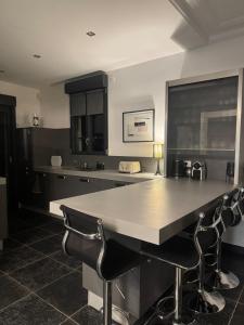 Lhorizon Troyen, maison de caractere