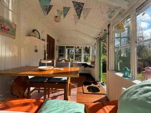 Cozy house in nature near ski resort Romme Alpin