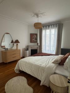 Lhorizon Troyen, maison de caractere