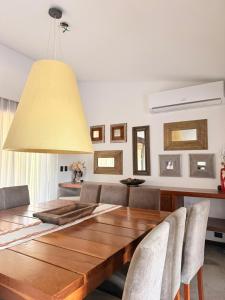 Casa de campo club privado La Tuquita