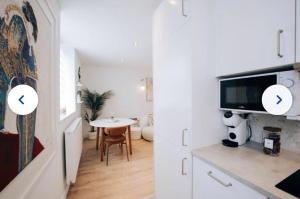 Chic et cosy idéal pour un séjour à Liège