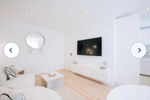 Chic et cosy idéal pour un séjour à Liège