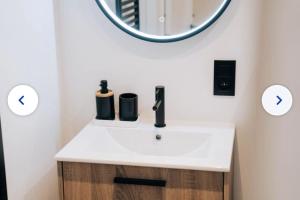 Chic et cosy idéal pour un séjour à Liège