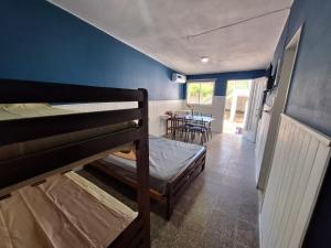 Departamentos y habitaciones en Mina Clavero