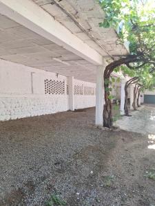 Departamentos y habitaciones en Mina Clavero