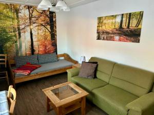 Goldener Anker, verschiedene gemütliche Ferienwohnungen