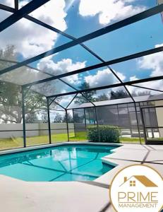 Private Pool No Resort Fee 10 Min to Disney