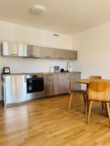 Prague Anděl Quiet Comfy apartment