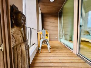 Prague Anděl Quiet Comfy apartment