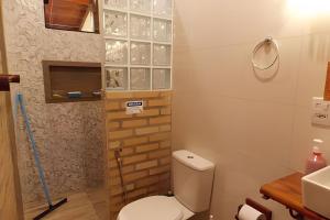 Loft Paraíso com piscina privativa em Brotas SP