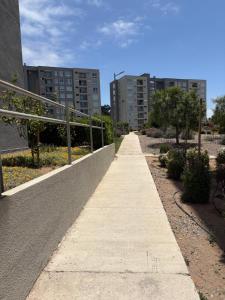 Comodo y cercano a la playa